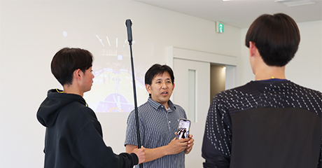 スポーツ・ラボ